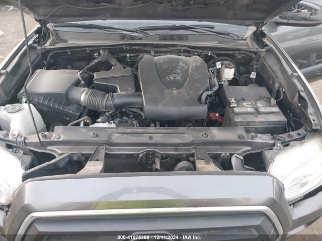 Toyota Tacoma Sr5 V6 2021 5TFAZ5CN6MX107419 Image 10