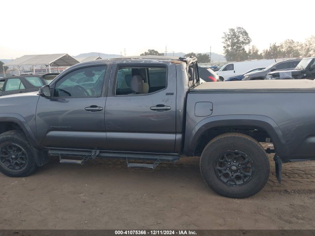 Toyota Tacoma Sr5 V6 2021 5TFAZ5CN6MX107419 Image 14