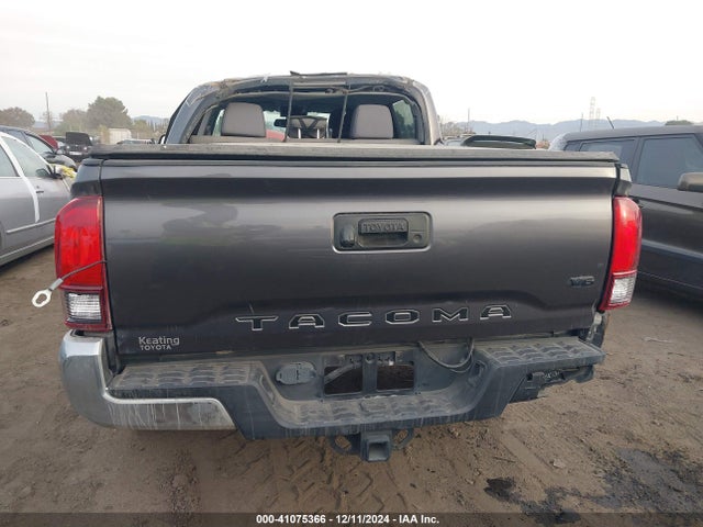Toyota Tacoma Sr5 V6 2021 5TFAZ5CN6MX107419 Image 16