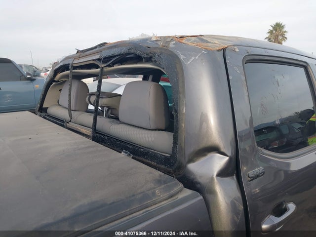 Toyota Tacoma Sr5 V6 2021 5TFAZ5CN6MX107419 Image 17