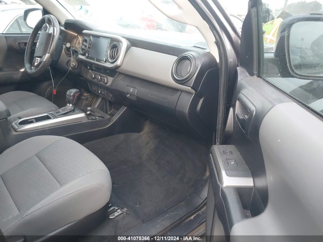 Toyota Tacoma Sr5 V6 2021 5TFAZ5CN6MX107419 Image 5