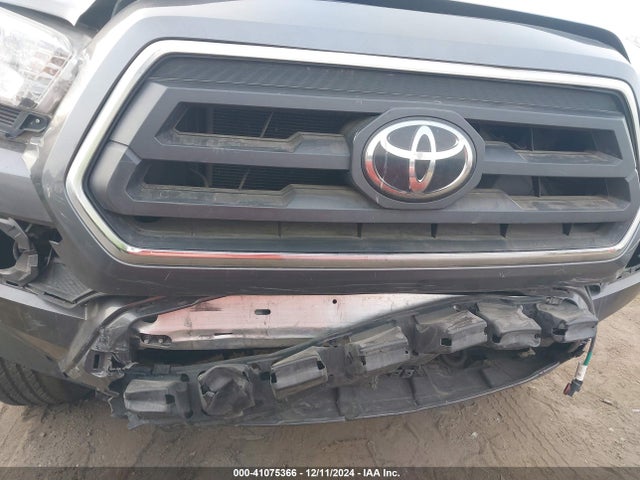 Toyota Tacoma Sr5 V6 2021 5TFAZ5CN6MX107419 Image 6