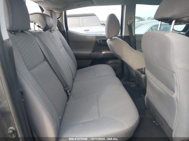 Toyota Tacoma Sr5 V6 2021 5TFAZ5CN6MX107419 Image 8