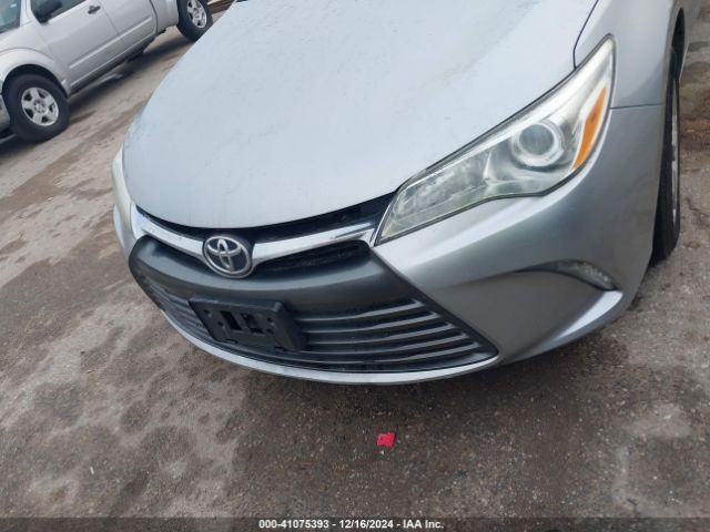4T4BF1FKXGR527845 Toyota CAMRY LE
