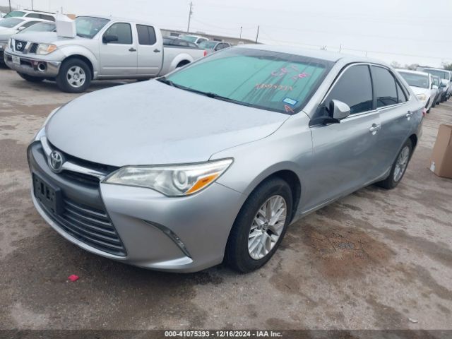 4T4BF1FKXGR527845 Toyota CAMRY LE