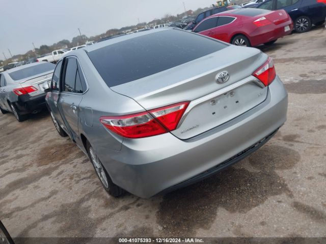 4T4BF1FKXGR527845 Toyota CAMRY LE