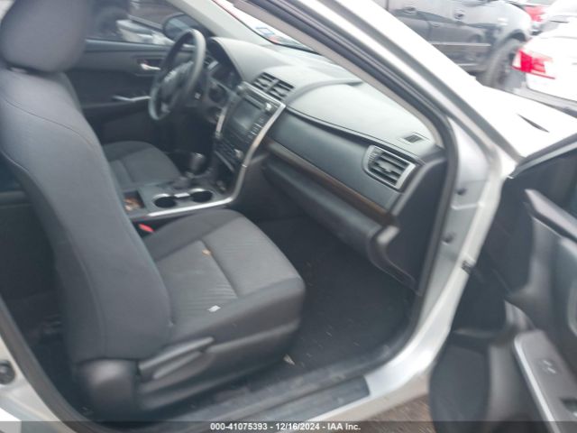 4T4BF1FKXGR527845 Toyota CAMRY LE