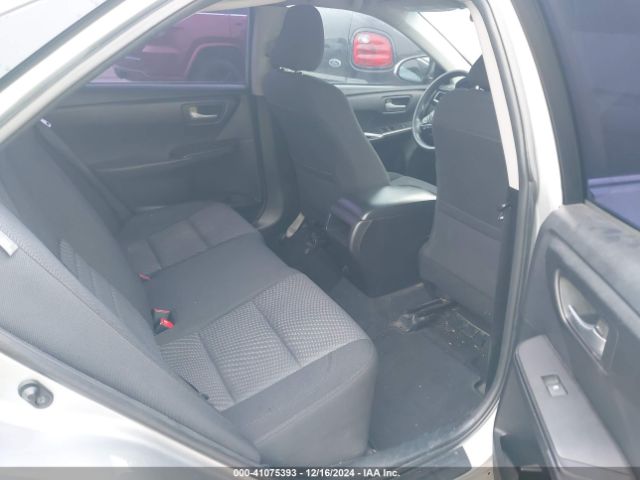 4T4BF1FKXGR527845 Toyota CAMRY LE
