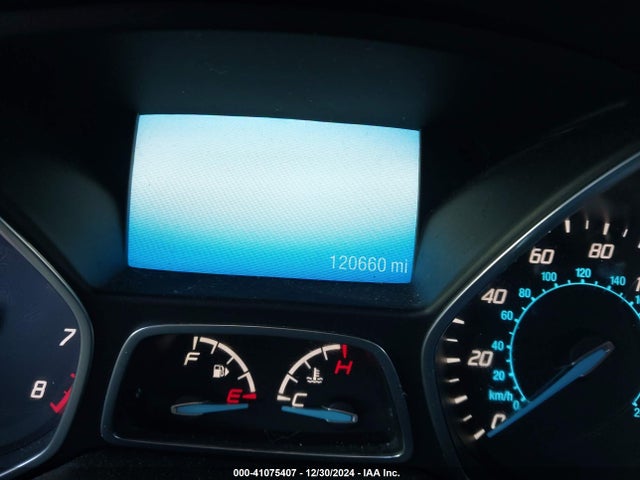 Aukcja sprzedaży 2014 Ford Escape Se, vin: 1FMCU0GX3EUB47588, numer aukcji: 41075407