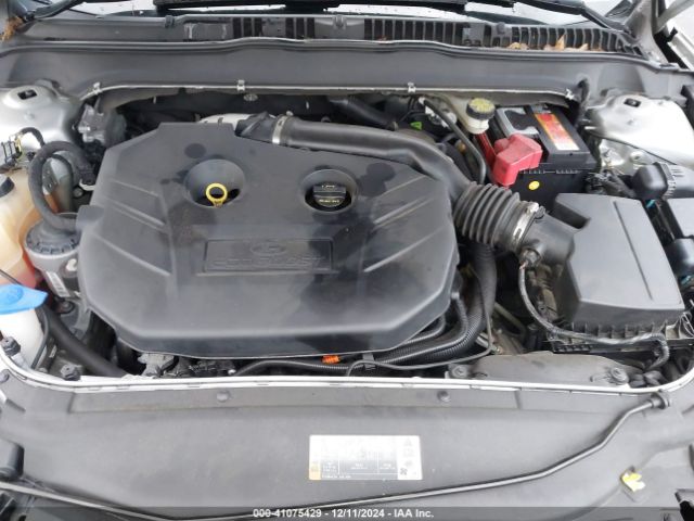 3FA6P0H98GR129421 Ford FUSION SE