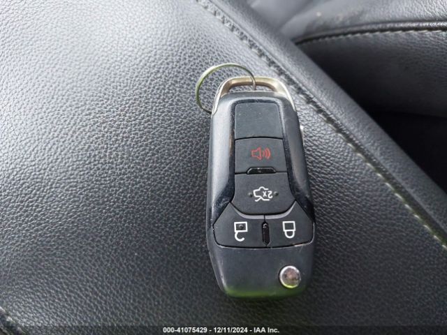 3FA6P0H98GR129421 Ford FUSION SE