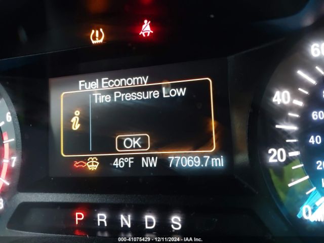 3FA6P0H98GR129421 Ford FUSION SE