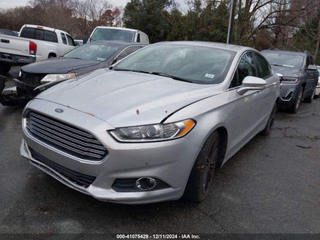 3FA6P0H98GR129421 Ford FUSION SE