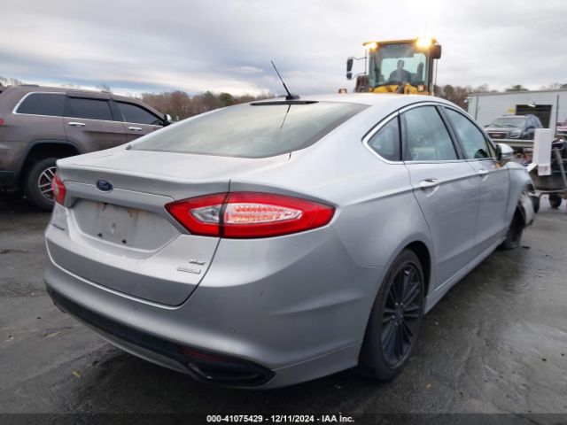 3FA6P0H98GR129421 Ford FUSION SE