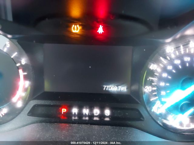 3FA6P0H98GR129421 Ford FUSION SE