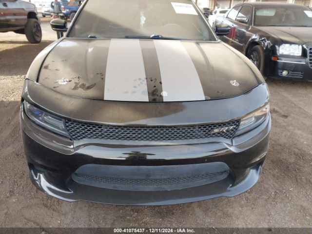 Dodge Charger Sxt 2016 2C3CDXHG5GH215718 Image 12