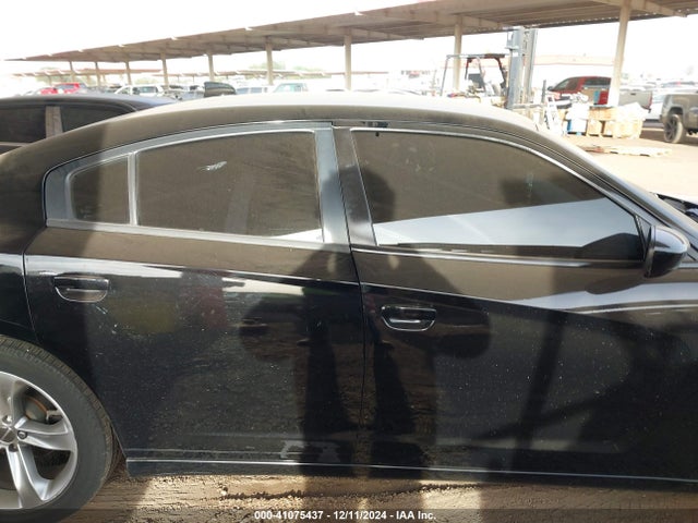 Dodge Charger Sxt 2016 2C3CDXHG5GH215718 Image 13