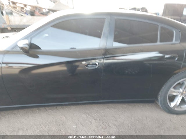 Dodge Charger Sxt 2016 2C3CDXHG5GH215718 Image 14