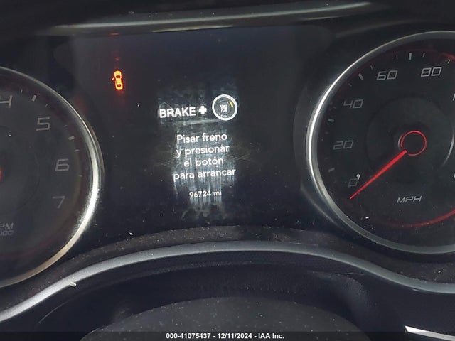 Dodge Charger Sxt 2016 2C3CDXHG5GH215718 Image 7
