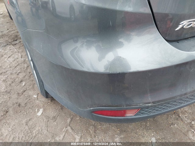 Ford FOCUS SE 2017 1FADP3FE5HL269905 Image 12