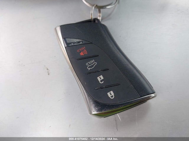 58ADZ1B1XRU184294 Lexus ES 350