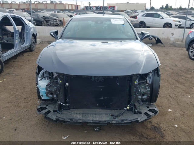 58ADZ1B1XRU184294 Lexus ES 350