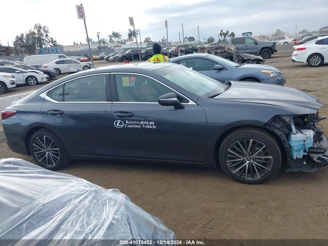 58ADZ1B1XRU184294 Lexus ES 350