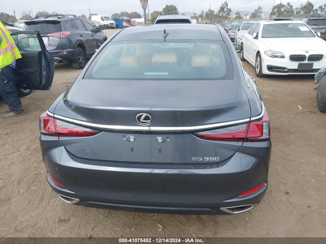 58ADZ1B1XRU184294 Lexus ES 350
