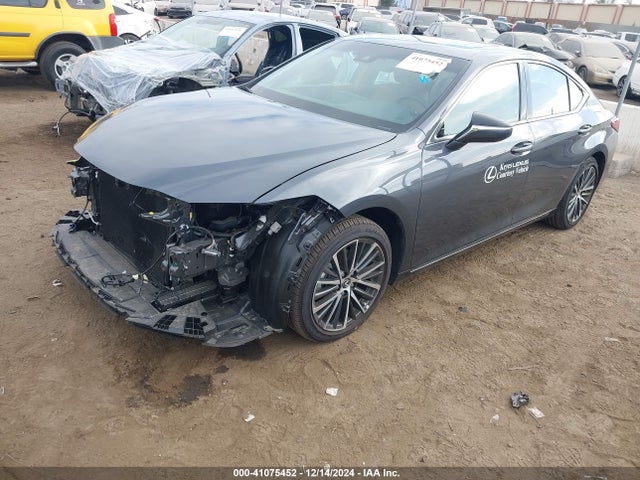 58ADZ1B1XRU184294 Lexus ES 350