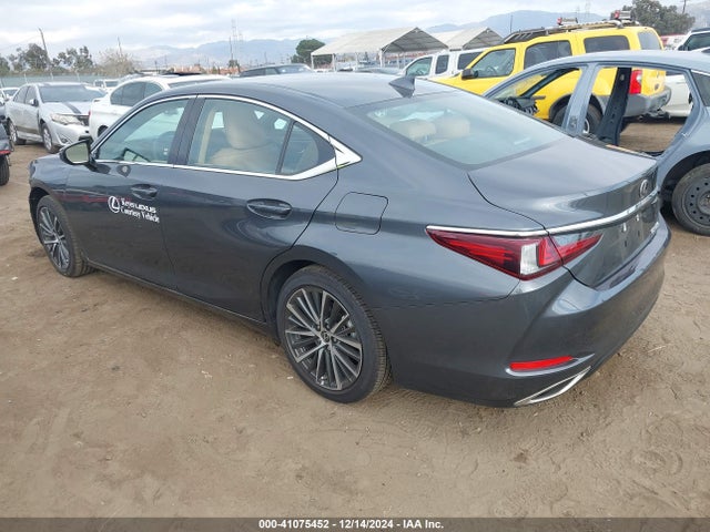 58ADZ1B1XRU184294 Lexus ES 350
