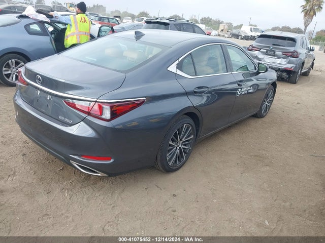 58ADZ1B1XRU184294 Lexus ES 350