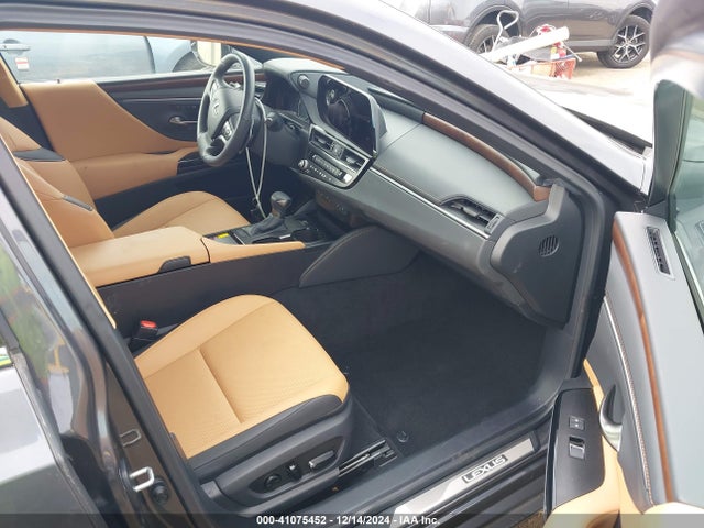 58ADZ1B1XRU184294 Lexus ES 350