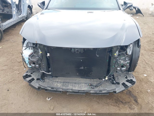 58ADZ1B1XRU184294 Lexus ES 350