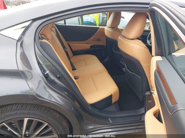 58ADZ1B1XRU184294 Lexus ES 350
