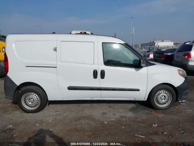 ZFBERFAT4G6C83152 RAM Promaster City Tradesman