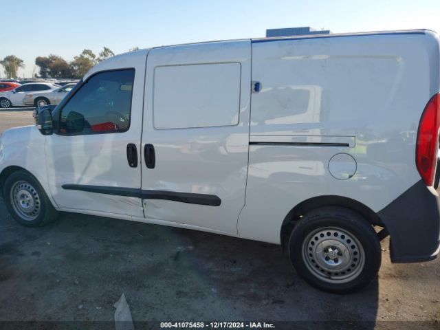 ZFBERFAT4G6C83152 RAM Promaster City Tradesman