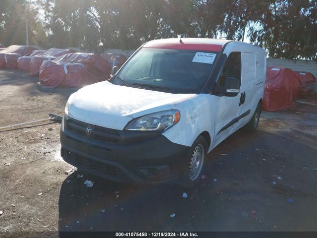 ZFBERFAT4G6C83152 RAM Promaster City Tradesman