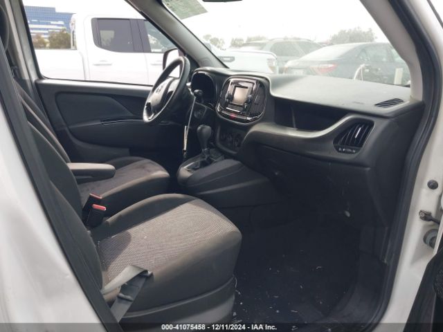 ZFBERFAT4G6C83152 RAM Promaster City Tradesman