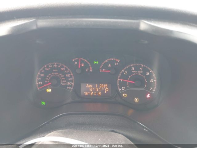 ZFBERFAT4G6C83152 RAM Promaster City Tradesman