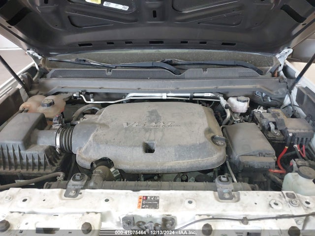 1GCHTBEN3M1177958 Chevrolet Colorado 4wd  Long Box Wt