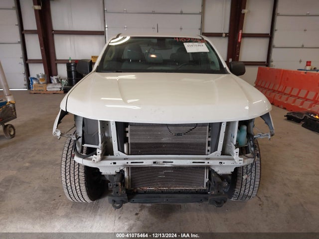 1GCHTBEN3M1177958 Chevrolet Colorado 4wd  Long Box Wt