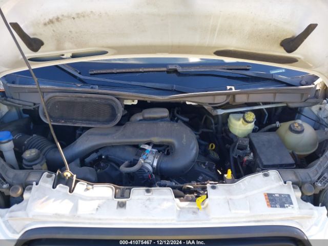 1FTBW2CM7KKB73068 Ford Transit-350
