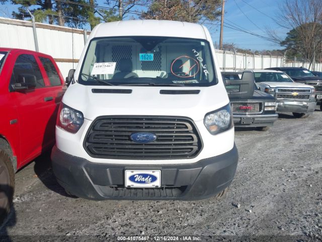 1FTBW2CM7KKB73068 Ford Transit-350