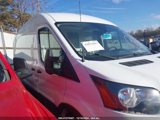 1FTBW2CM7KKB73068 Ford Transit-350