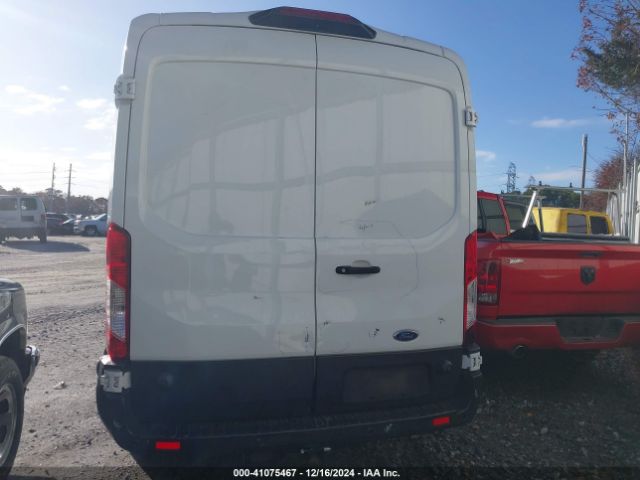 1FTBW2CM7KKB73068 Ford Transit-350