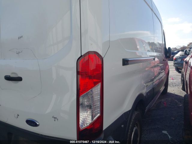 1FTBW2CM7KKB73068 Ford Transit-350
