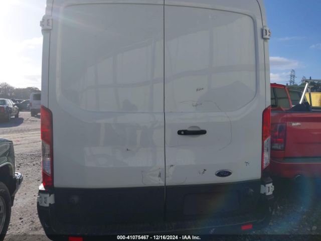 1FTBW2CM7KKB73068 Ford Transit-350