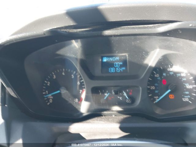 1FTBW2CM7KKB73068 Ford Transit-350