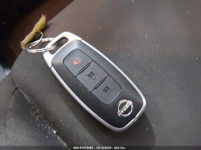 Nissan Kicks S Xtronic Cvt 2023 3N1CP5BV3PL530557 Image 11