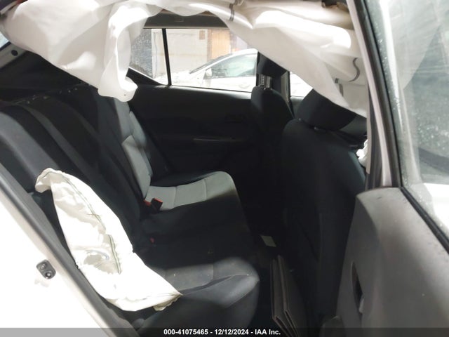 Nissan Kicks S Xtronic Cvt 2023 3N1CP5BV3PL530557 Image 8